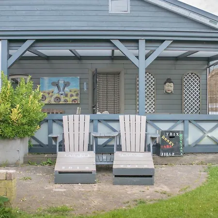 아파트 Labarc 로칸제