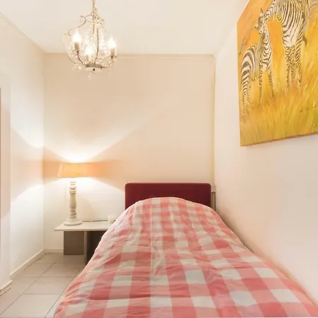 Apartament Labarc Rockanje