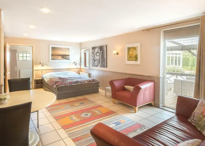 Labarc شقة روكانجي