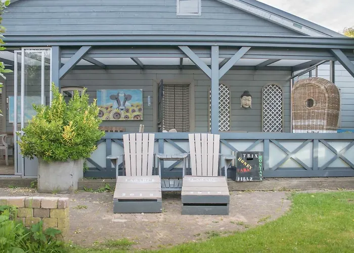 شقة Labarc روكانجي