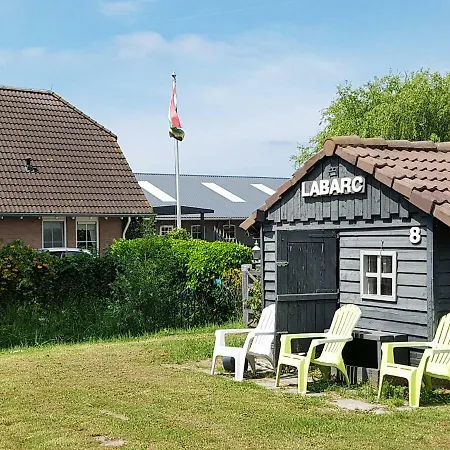 Labarc Rockanje